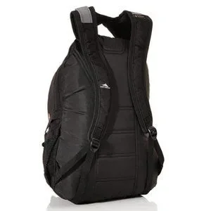 NWT High Sierra Backpack Waterproof Commute Hike Business Travel Black MINT High Sierra | Bags | Nwt High Sierra Backpack Waterproof  main image 3